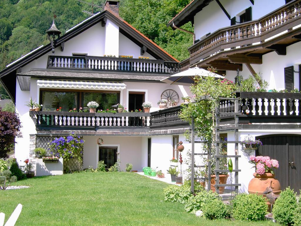 Gaestehaus Katharina Kiefersfelden Kültér fotó